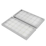 #30 filter, 2 kosa (/set) MABS1500F