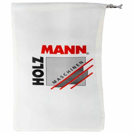 Vrečka za prah za poliranje lesenega parketa ma PSMSS