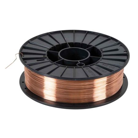 Kolut varilne žice za CO² 0,8 mm, 15 kg SD0815