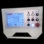 FORMATNA ŽAGA SICAR C400 PRO 3 AXE CNC SICAR