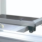 FORMATNA ŽAGA SICAR C400 PRO 3 AXE CNC SICAR