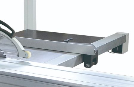 FORMATNA ŽAGA SICAR C400 PRO 3 AXE CNC SICAR