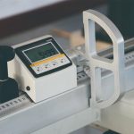 FORMATNA ŽAGA SICAR C400 PRO 3 AXE CNC SICAR