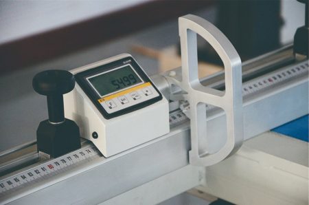 FORMATNA ŽAGA SICAR C400 PRO 3 AXE CNC SICAR