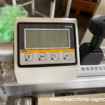 FORMATNA ŽAGA SICAR C400 PRO 3 AXE CNC SICAR