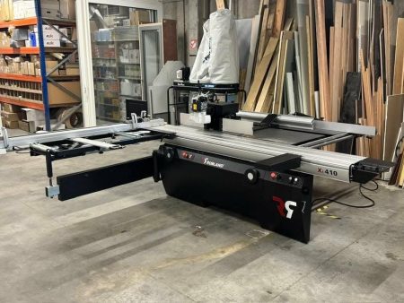 KOMBINIRKA ULTIMATE Xi 410 VSI NAGIBI ROBLAND