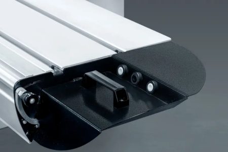 KOMBINIRKA ULTIMATE Xi 410 VSI NAGIBI ROBLAND