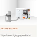 BORING SYSTEM 8000 CNC MOZNIČARKA BORING SYSTEM 8000 MAGGI ITA