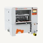BORING SYSTEM 8000 2 CNC MOZNIČARKA BORING SYSTEM 8000 MAGGI ITA