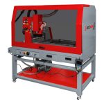 CNC REZKAR z ATC CTF69_230V HOLZMANN