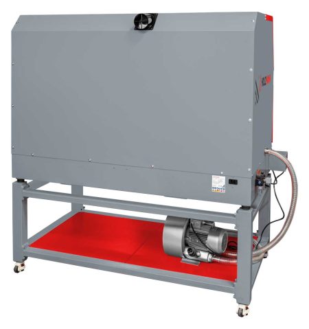 CNC REZKAR z ATC CTF69_230V HOLZMANN