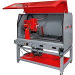 CNC REZKAR z ATC CTF69_230V HOLZMANN
