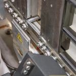 CNC FM 3000 VERTIKALNI VRTALNI STROJ