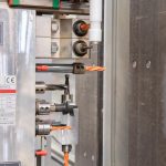 CNC FM 3000 VERTIKALNI VRTALNI STROJ