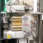 CNC FM 3000 VERTIKALNI VRTALNI STROJ