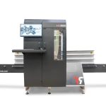 CNC FM 3000 VERTIKALNI VRTALNI STROJ