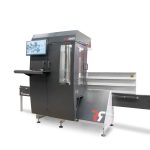 CNC FM 3000 VERTIKALNI VRTALNI STROJ