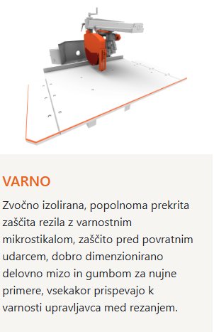 ČELILNIK POTEZNA ŽAGA JUNIOR 640 MAGGI ITA