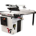 FORMATNA ŽAGA KZ 250 ROBLAND