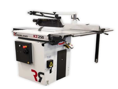 FORMATNA ŽAGA KZ 250 ROBLAND