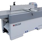 RAPID 520 2 PORAVNALKA RAPID 520 SPIRAL SICAR ITA