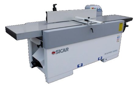 RAPID 520 2 PORAVNALKA RAPID 520 SPIRAL SICAR ITA