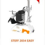 PODAJALNIK STEFF 2034 EASY+STOJALO PATENT MAGGI ITA