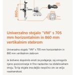 STEFF 2068 4 PODAJALNIK STEFF 2068/400V MAGGI ITA