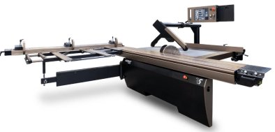 FORMATNA ŽAGA Z 500 X5 ACURAT by Robland