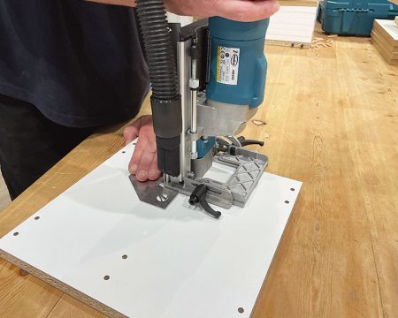 AB 200 MOZNIČARKA VIRUTEX 5 MOZNIČARKA AB200 VIRUTEX
