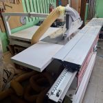 SEGA 315 -350 RABLJENO 3 FORMATNA ŽAGA SICAR SEGA 315/350 ALU 2800 SICAR-RABLJENO