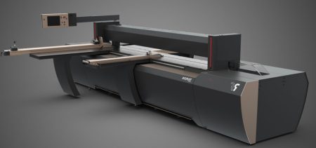 BZ 400 RAZREZOVALKA ROBLAND RAZREZOVALKA FORMATNA ŽAGA BZ 400 ROBLAND